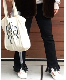 ZARA | パンツ
