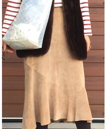 VINTAGE | スカート
