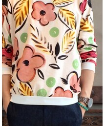 BEAMS LIGHTS Men's | スウェット