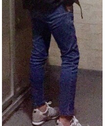 DHOLIC | デニムパンツ