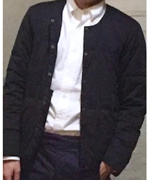 YOSOOU | ジャケット/アウター