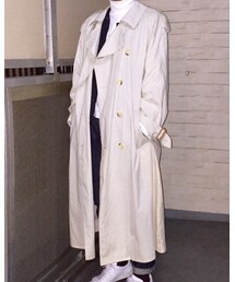 BURBERRY | トレンチコート