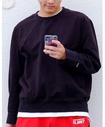 tac:tac | Tシャツ/カットソー