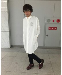 メガネonメガネ | その他