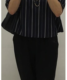 BEAMS | つなぎ/オールインワン