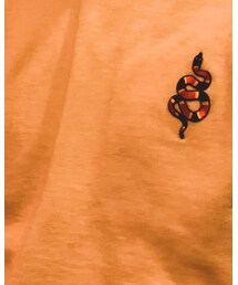 GUCCI | パーカー