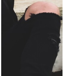 H&M | デニムパンツ