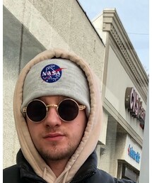 H&M | ニットキャップ/ビーニー