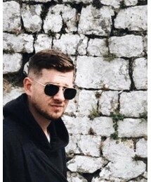 Ray-Ban | サングラス