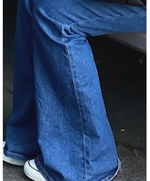 Bershka | デニムパンツ