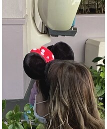 ミニーちゃん | アクセサリー