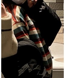 MAINBOOTH | ニット/セーター