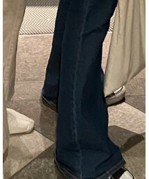 Bershka | デニムパンツ