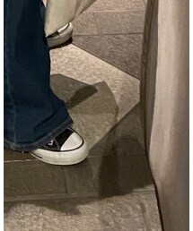 CONVERSE | スニーカー