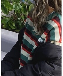 MAINBOOTH | ニット/セーター