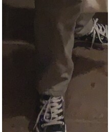 CONVERSE | スニーカー