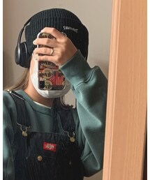 THRASHER | ニットキャップ/ビーニー