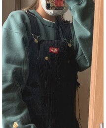 Dickies | サロペット/オーバーオール