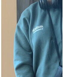 MAINBOOTH | スウェット