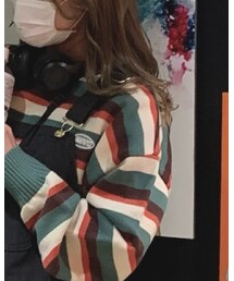 MAINBOOTH | トップス