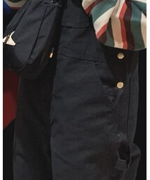 Dickies | サロペット/オーバーオール