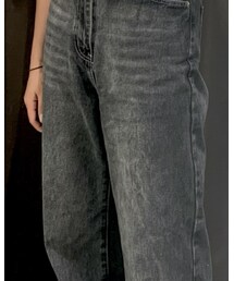 SHEIN | デニムパンツ