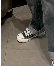 CONVERSE | スニーカー