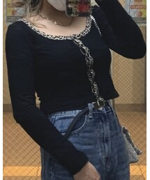SHEIN | トップス