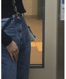 ZARA | バッグ