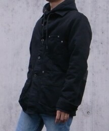 FREEMANS SPORTING CLUB | デニムジャケット