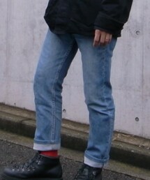 A.P.C. | デニムパンツ