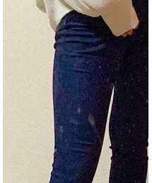 GU | デニムパンツ