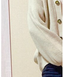 GU | カーディガン/ボレロ