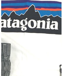 patagonia | Tシャツ/カットソー