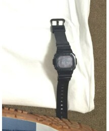 G-SHOCK | アナログ腕時計