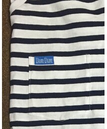 BLUE BLUE | Tシャツ/カットソー