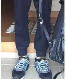 ASICS | スニーカー