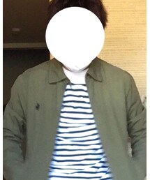 BLUE BLUE | Tシャツ/カットソー