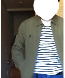 POLO RALPH LAUREN | ブルゾン