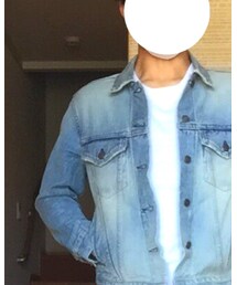 BLUE BLUE | デニムジャケット