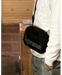 Supreme  | ショルダーバッグ