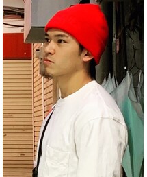 Supreme  | ニットキャップ/ビーニー