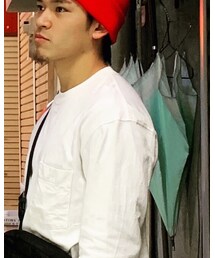 UNIQLO | Tシャツ/カットソー