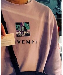 cavempt | スウェット