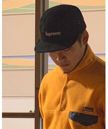 Supreme  | 帽子