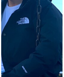 THE NORTH FACE | ダウンジャケット/コート
