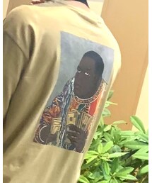 APPLEBUM | Tシャツ/カットソー