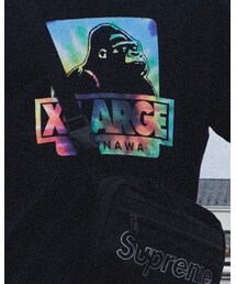 XLARGE | Tシャツ/カットソー