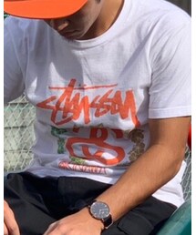 STUSSY | Tシャツ/カットソー