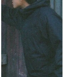 THE NORTH FACE | マウンテンパーカー